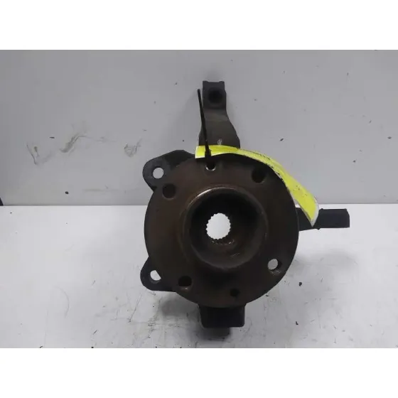 Mangueta Delantera Izquierda para Renault Kangoo