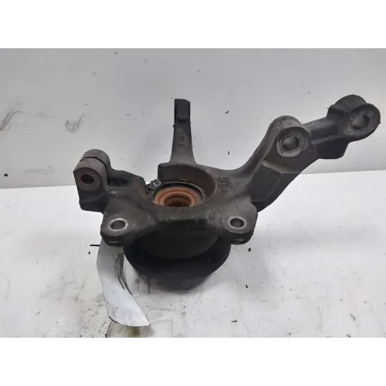Mangueta Delantera Izquierda para Renault Kangoo