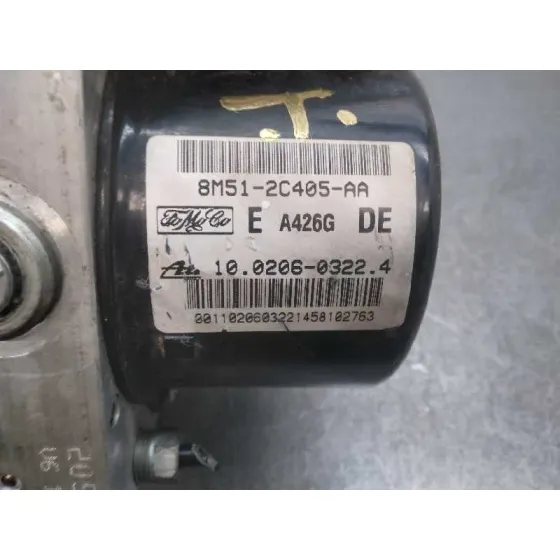 Abs para Ford Focus Lim. (Cb4)