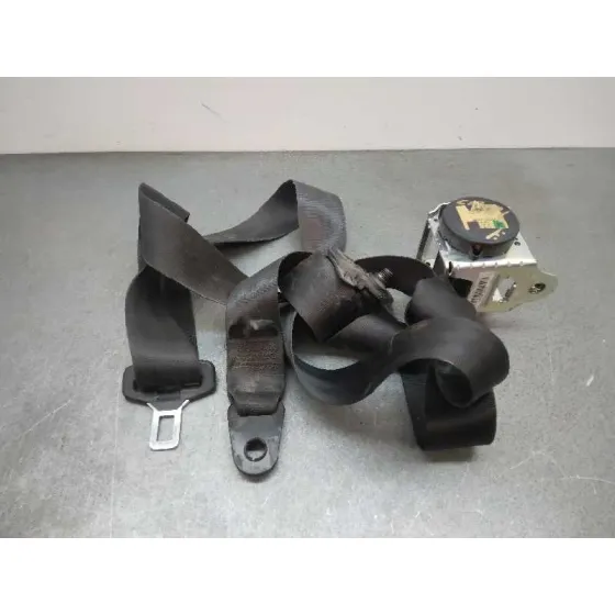 Cinturon Seguridad Delantero Derecho para Land Rover Discovery
