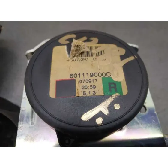 Cinturon Seguridad Delantero Derecho para Land Rover Discovery