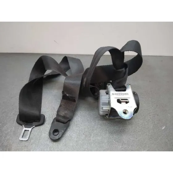Cinturon Seguridad Delantero Derecho para Land Rover Discovery