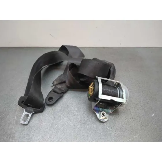 Cinturon Seguridad Delantero Derecho para Land Rover Discovery