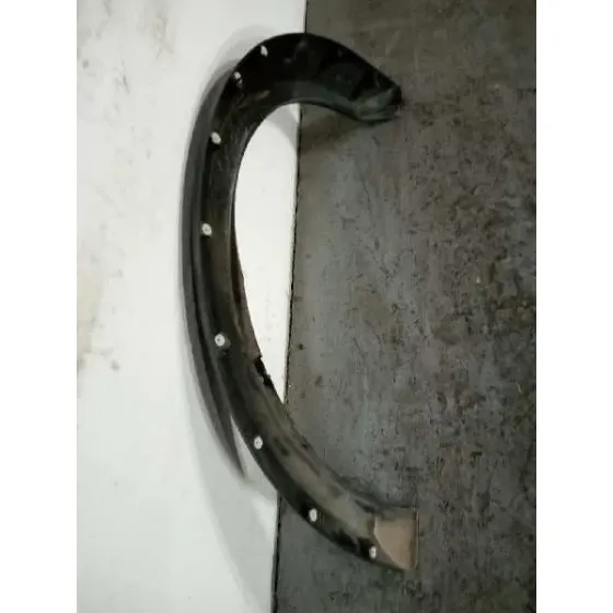 Aletin Delantero Izquierdo para Land Rover Discovery