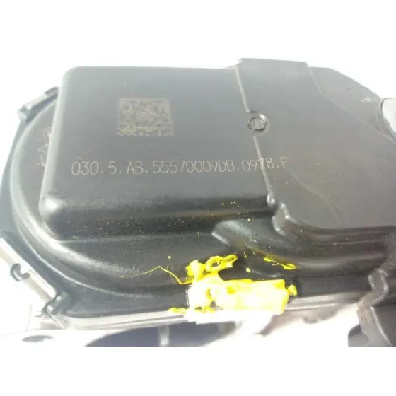 Caja Mariposa para Opel Mokka