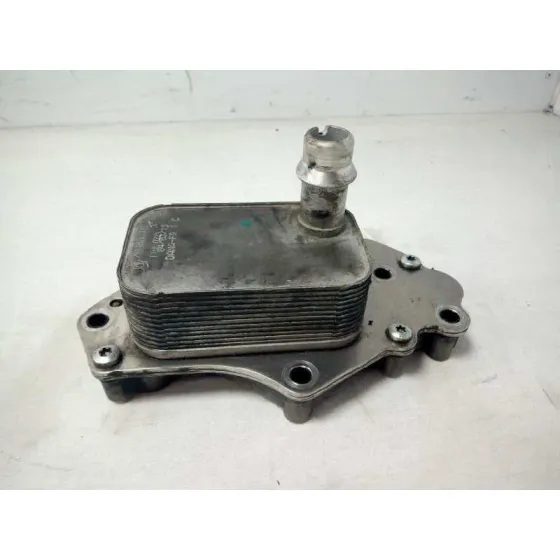 Enfriador Aceite Motor para Opel Mokka