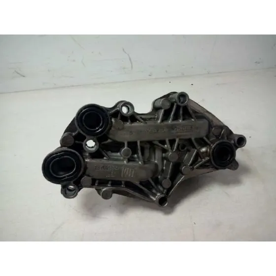 Enfriador Aceite Motor para Opel Mokka