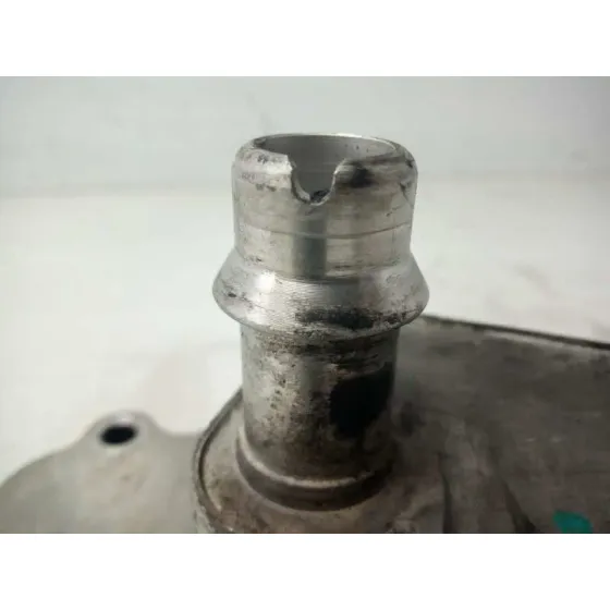 Enfriador Aceite Motor para Opel Mokka