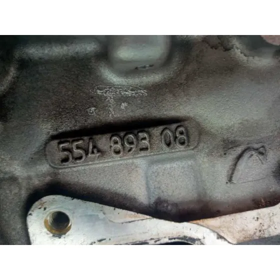 Culata para Opel Mokka
