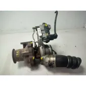 Turbocompresor para Bmw Serie 1 Berlina (E81/E87)