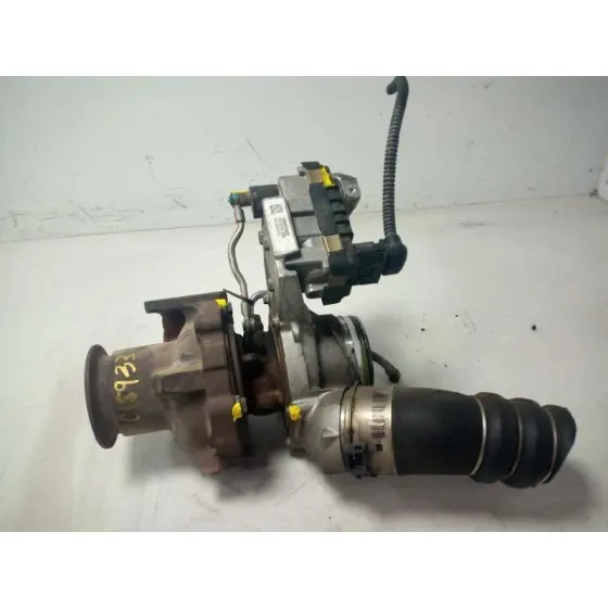 Turbocompresor para Bmw Serie 1 Berlina (E81/E87)