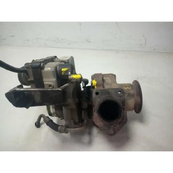 Turbocompresor para Bmw Serie 1 Berlina (E81/E87)
