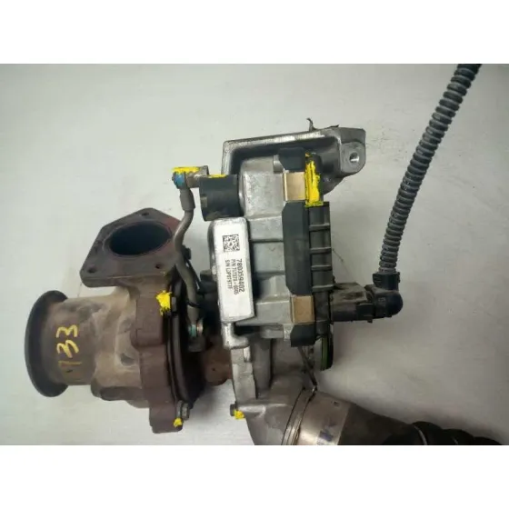 Turbocompresor para Bmw Serie 1 Berlina (E81/E87)