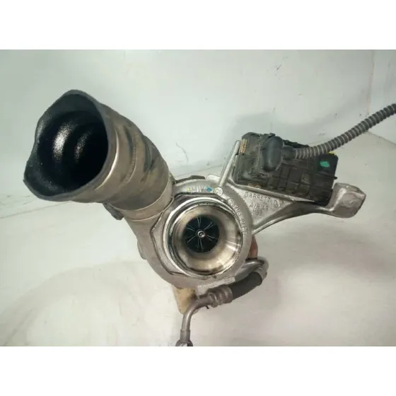 Turbocompresor para Bmw Serie 1 Berlina (E81/E87)