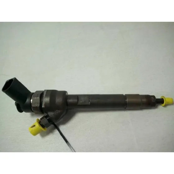 Inyector para Bmw Serie 1 Berlina (E81/E87)