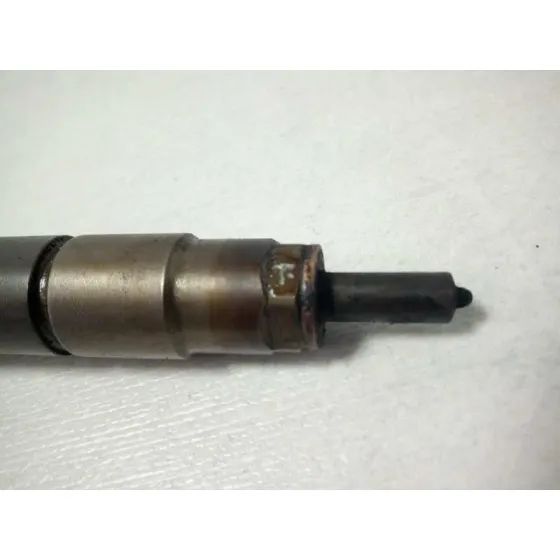 Inyector para Bmw Serie 1 Berlina (E81/E87)