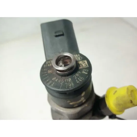 Inyector para Bmw Serie 1 Berlina (E81/E87)