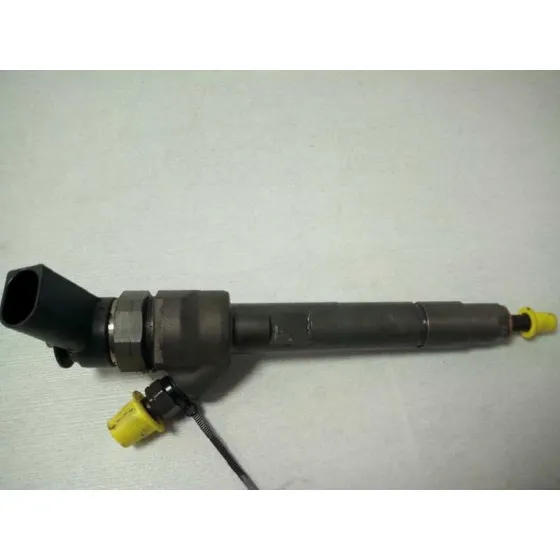Inyector para Bmw Serie 1 Berlina (E81/E87)