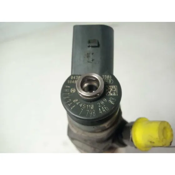 Inyector para Bmw Serie 1 Berlina (E81/E87)