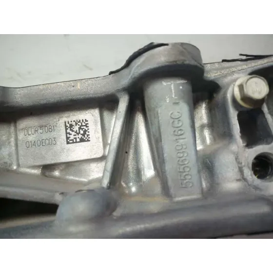 Bloque para Opel Mokka
