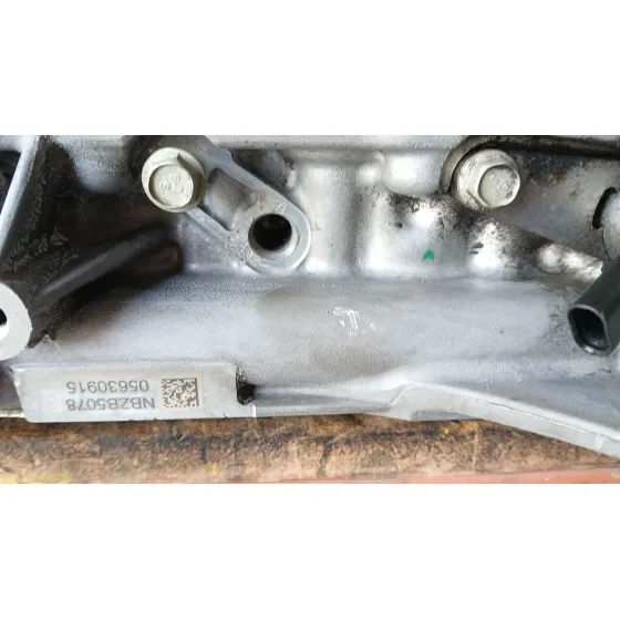Bloque para Opel Mokka