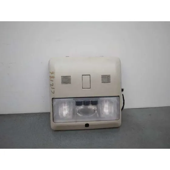 Luz Interior para Land Rover Discovery