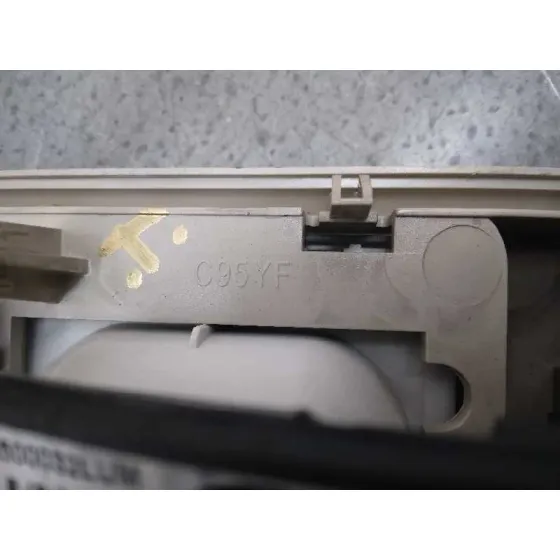 Luz Interior para Land Rover Discovery