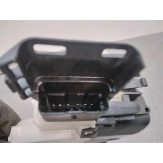 Cerradura Puerta Trasera Izquierda para Citroën C4 Cactus