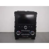 Pantalla Multifuncion para Renault Megane Iv Berlina 5P