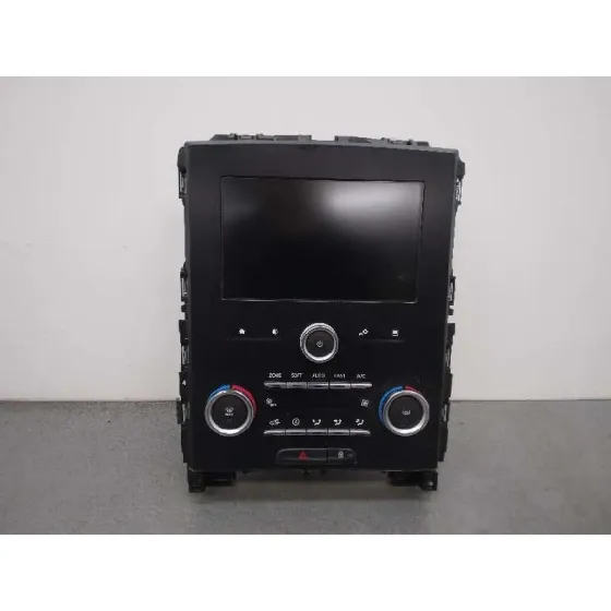 Pantalla Multifuncion para Renault Megane Iv Berlina 5P