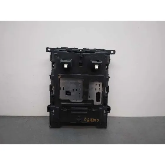 Pantalla Multifuncion para Renault Megane Iv Berlina 5P