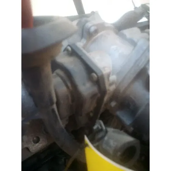 Valvula Egr para Dodge Journey
