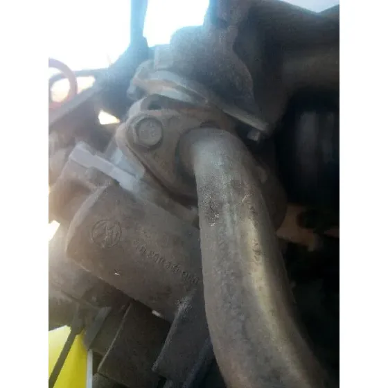 Valvula Egr para Dodge Journey