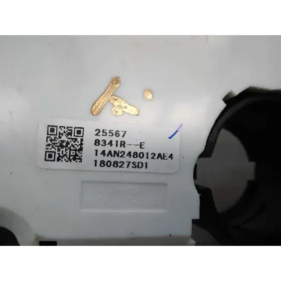Mando Multifuncion para Renault Megane Iv Berlina 5P