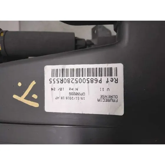 Guantera para Renault Megane Iv Berlina 5P