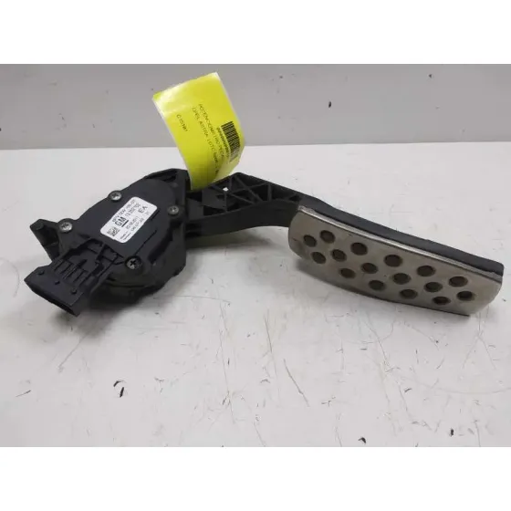 Potenciometro Pedal para Opel Astra J Gtc