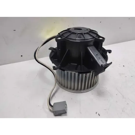 Motor Calefaccion para Opel Astra J Gtc