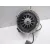 Motor Calefaccion para Opel Astra J Gtc