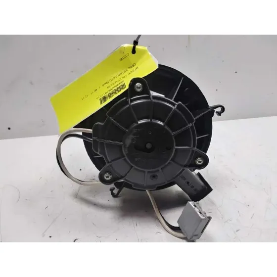 Motor Calefaccion para Opel Astra J Gtc