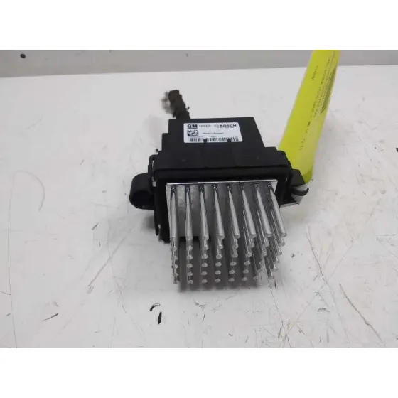 Resistencia Calefaccion para Opel Astra J Gtc