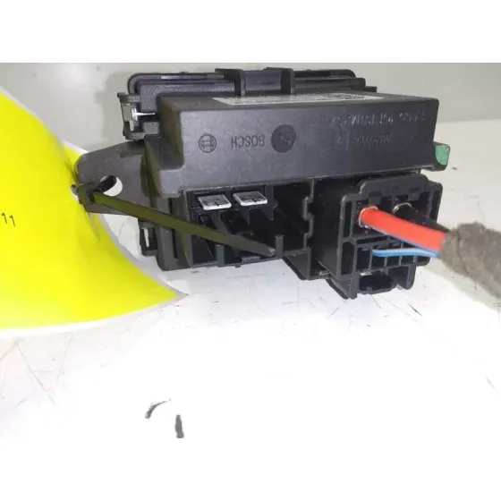 Resistencia Calefaccion para Opel Astra J Gtc