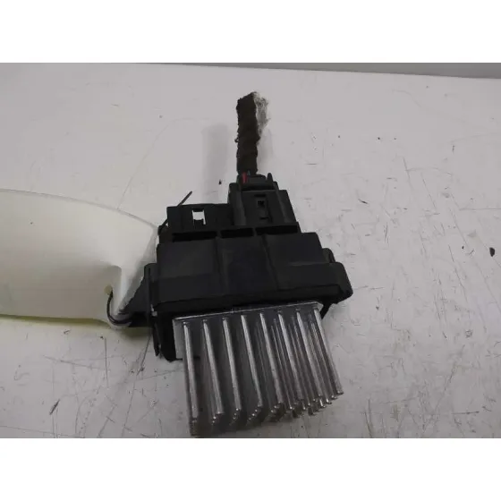 Resistencia Calefaccion para Opel Astra J Gtc