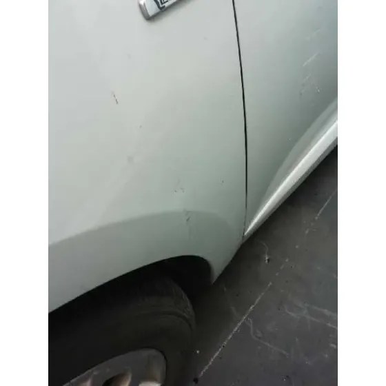 Aleta Delantera Izquierda para Renault Megane Iii Berlina 5 P
