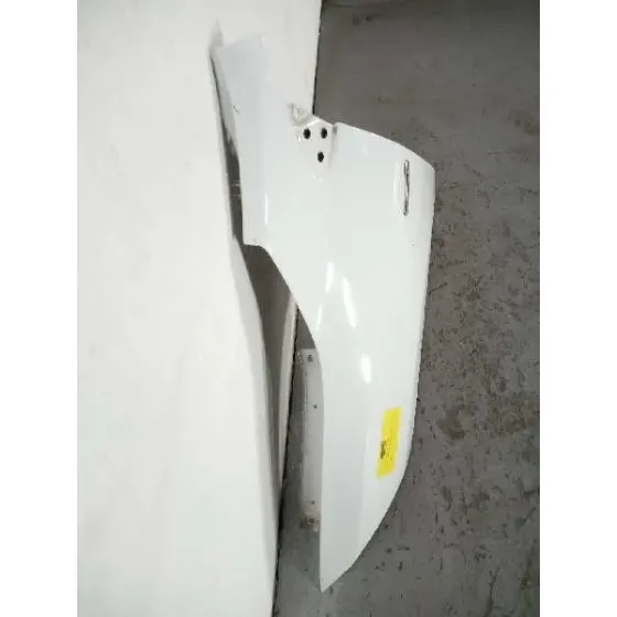 Aleta Delantera Izquierda para Renault Megane Iii Berlina 5 P