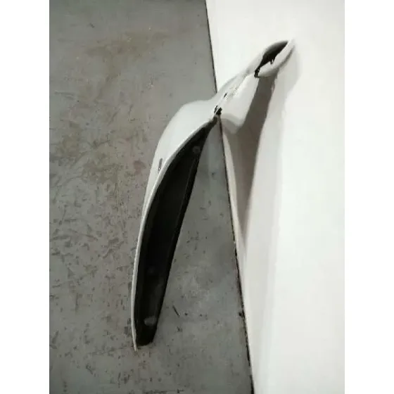 Aleta Delantera Izquierda para Renault Megane Iii Berlina 5 P