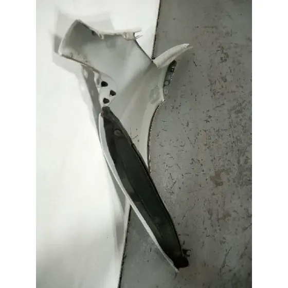 Aleta Delantera Izquierda para Renault Megane Iii Berlina 5 P