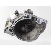 Caja Cambios para Renault Megane Iii Berlina 5 P