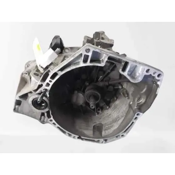 Caja Cambios para Renault Megane Iii Berlina 5 P