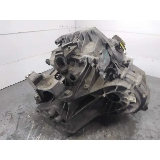 Caja Cambios para Renault Megane Iii Berlina 5 P