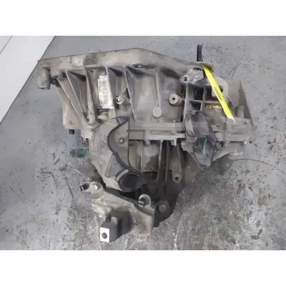 Caja Cambios para Renault Megane Iii Berlina 5 P